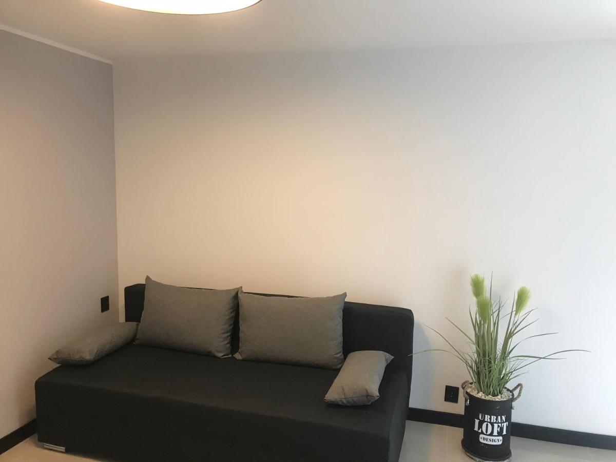 Apartamenty Chata U Rybaka Jantar Zewnętrze zdjęcie