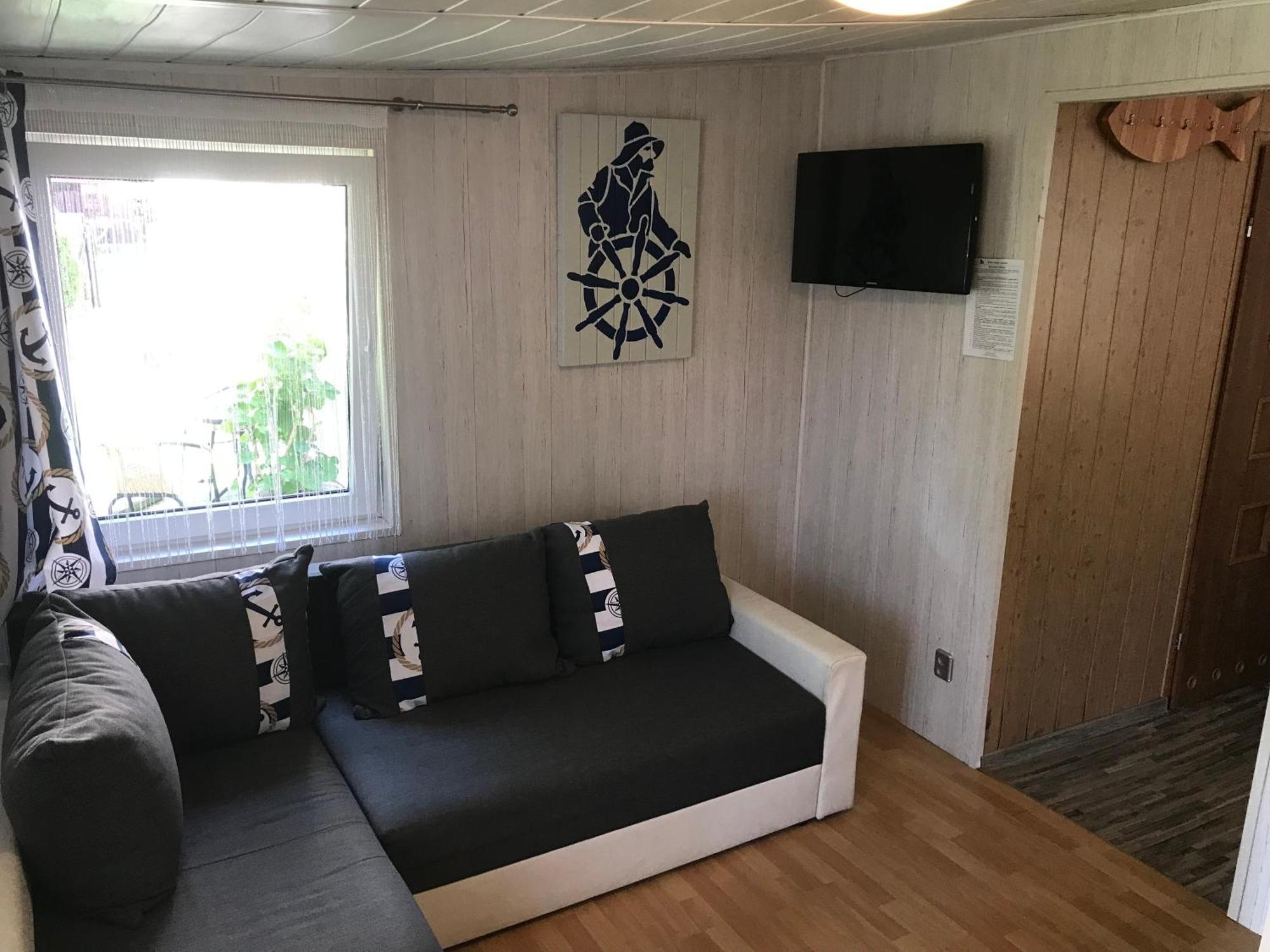 Apartamenty Chata U Rybaka Jantar Zewnętrze zdjęcie