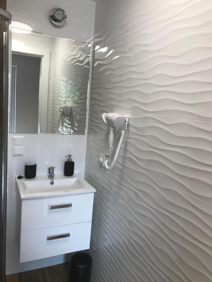 Apartamenty Chata U Rybaka Jantar Zewnętrze zdjęcie