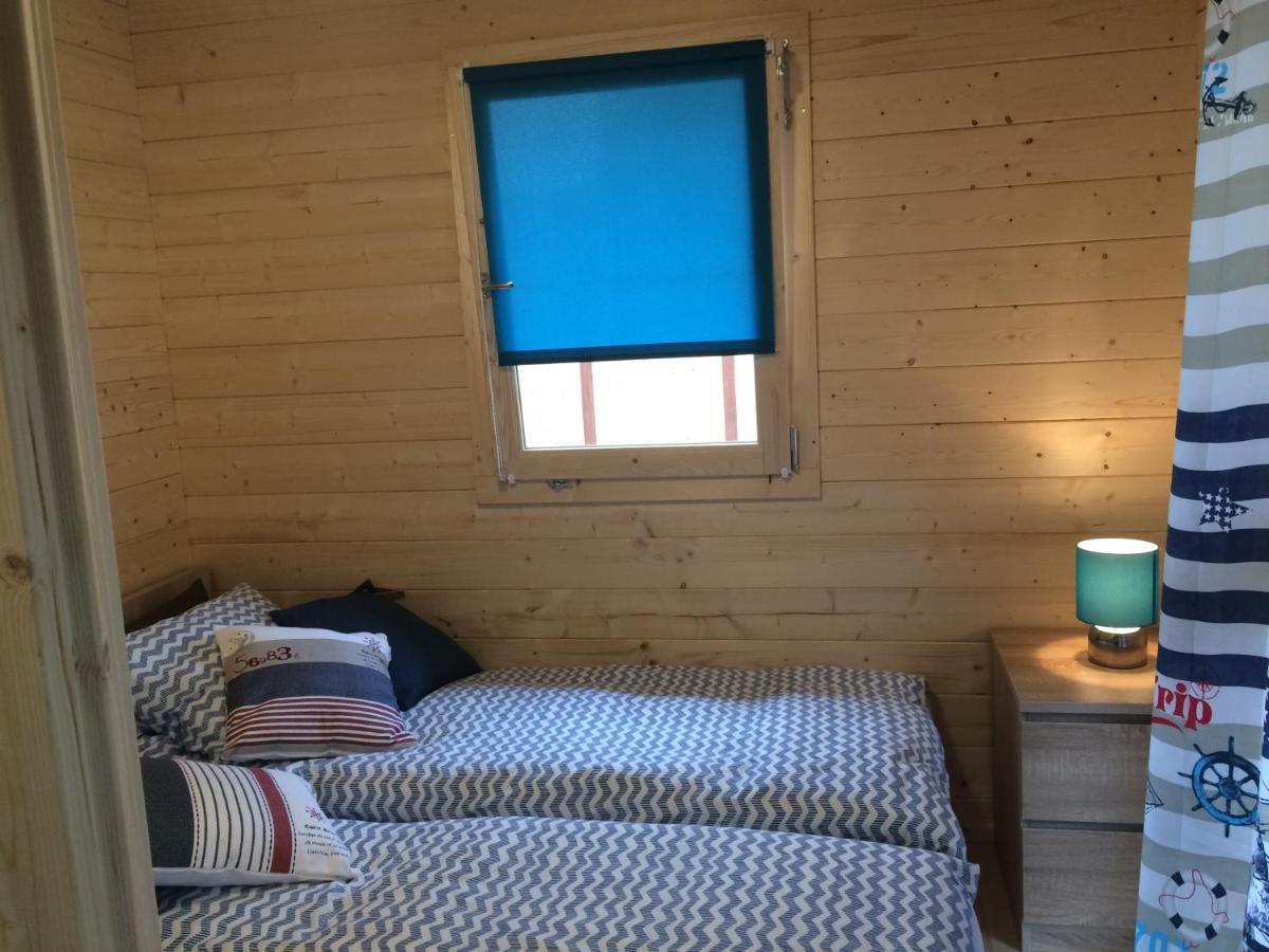 Apartamenty Chata U Rybaka Jantar Zewnętrze zdjęcie